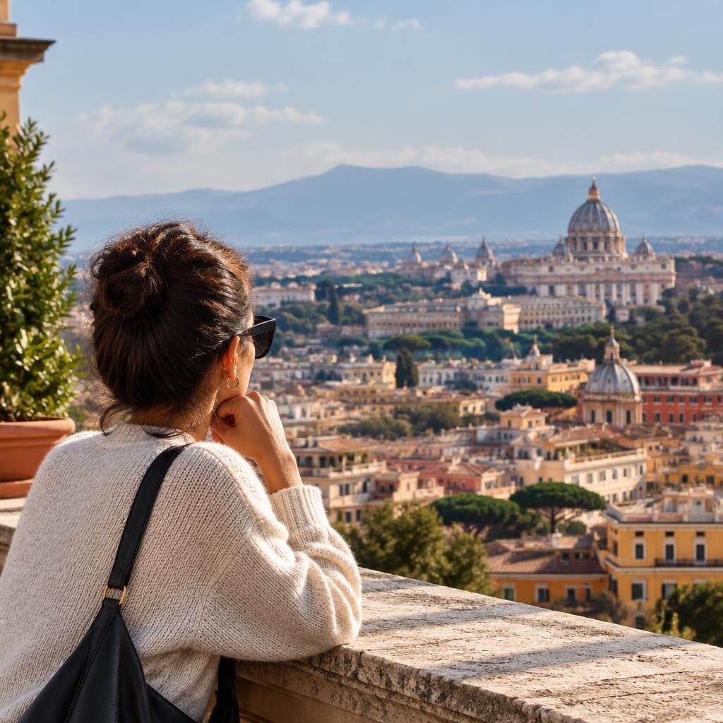 Casa a Roma, prezzi fino all’8% in più: per i residenti è fuga