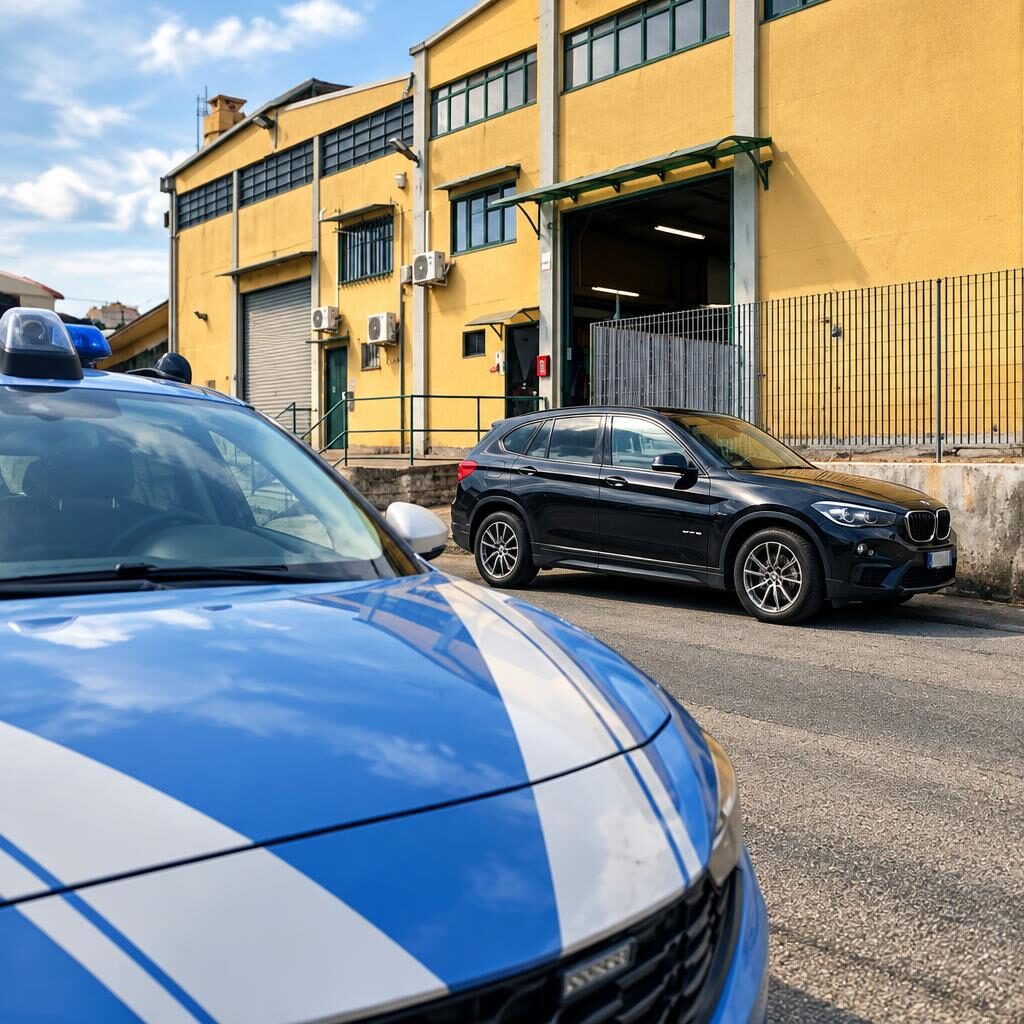 Casal Monastero, muore operaio mentre ripara un camion: accertamenti