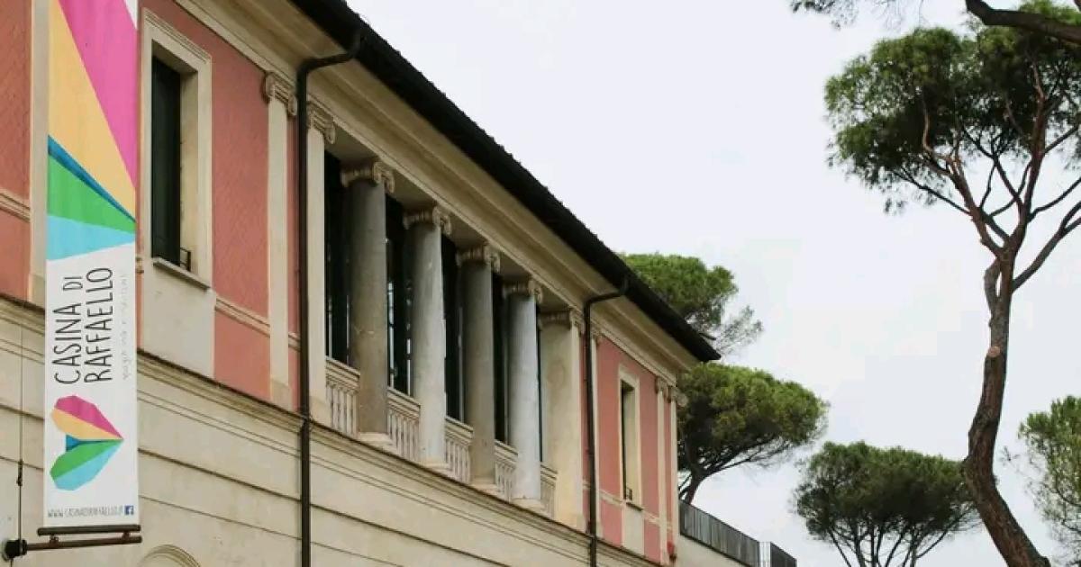 Casina di Raffaello ospita laboratori musicali CeSMI per l’infanzia: domenica 8 novembre appuntamento gratuito