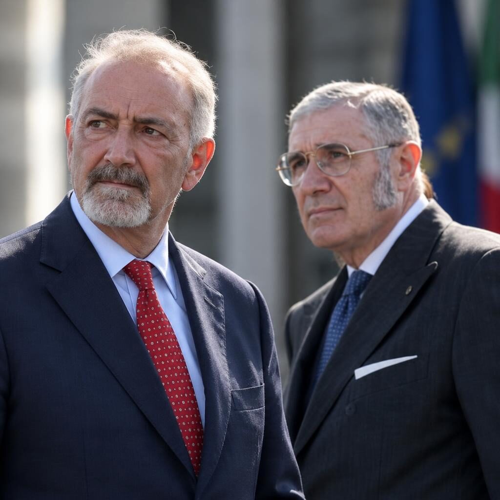 Caso Cotral, il silenzio pesa: tra assenteismo e dimissioni