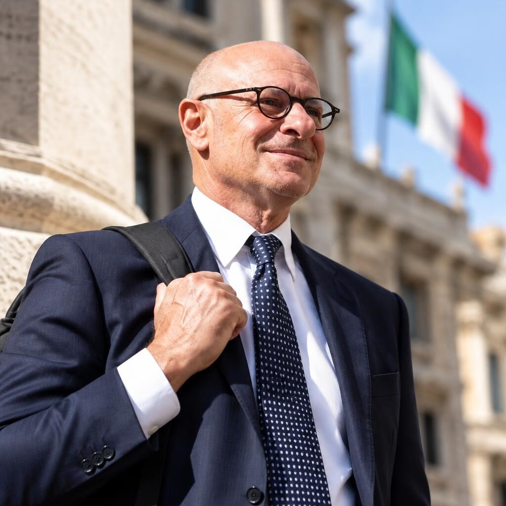 Caso Dolfi, la nomina Cotral ora presenta il conto a FdI