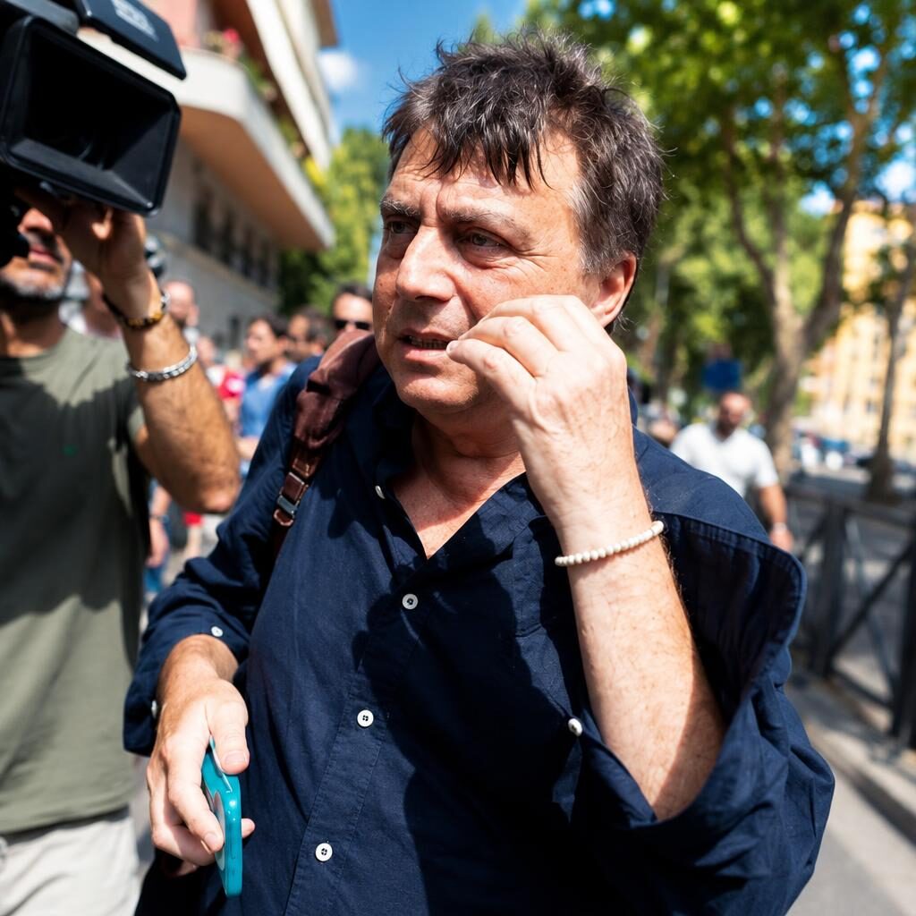 Caso Ranucci, il Riesame respinge Lavitola: ora contano le prove