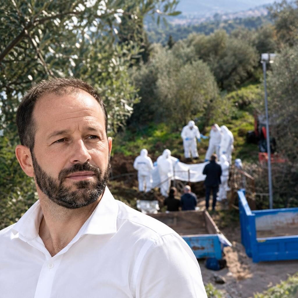 Caso Torzullo, il giudice respinge il ricorso: il processo va avanti
