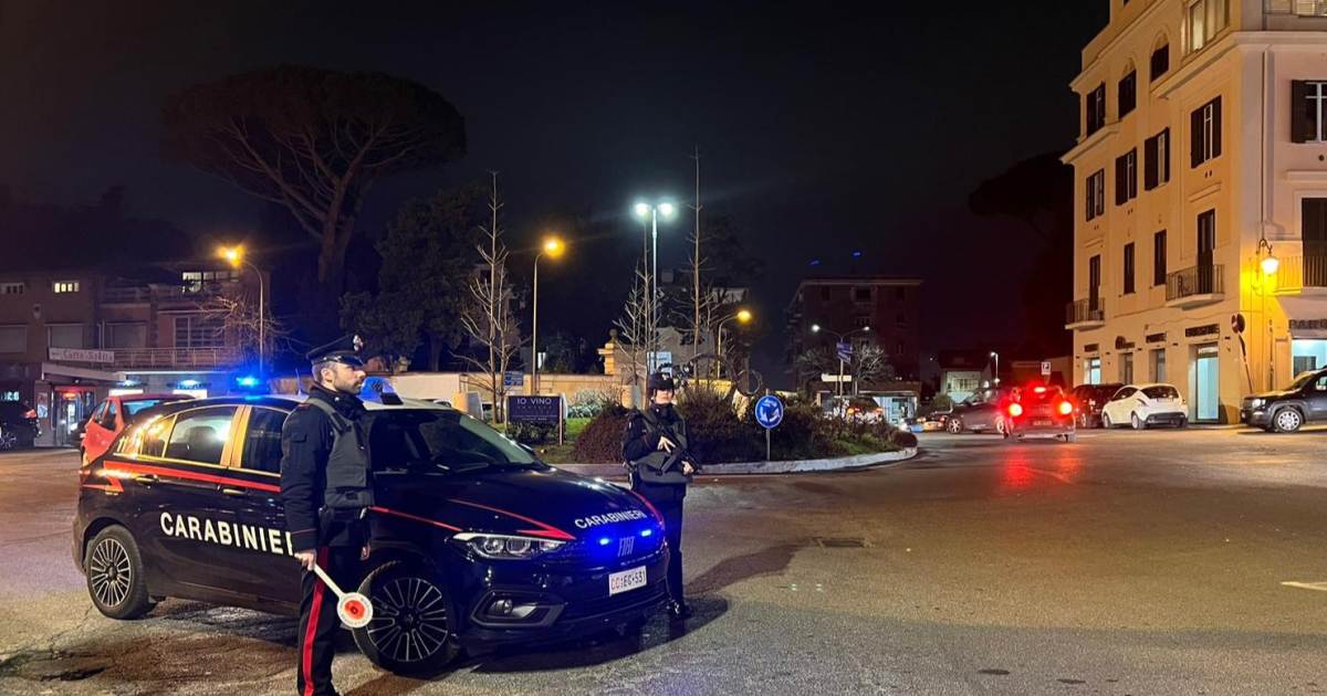 Detenzione di armi clandestine e spaccio di droga ad Albano Laziale: tre arresti su ordinanza del Gip di Velletri