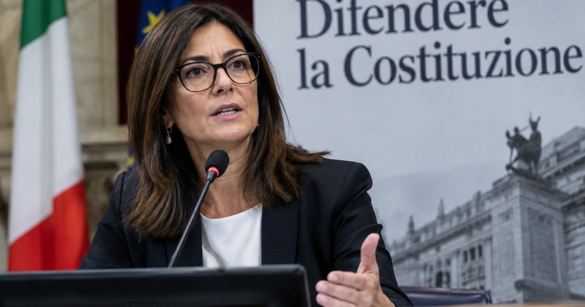Celli, con nuova legge elettorale no terza Repubblica, ma anticamera di un Paese antidemocratico. Difendere Costituzione