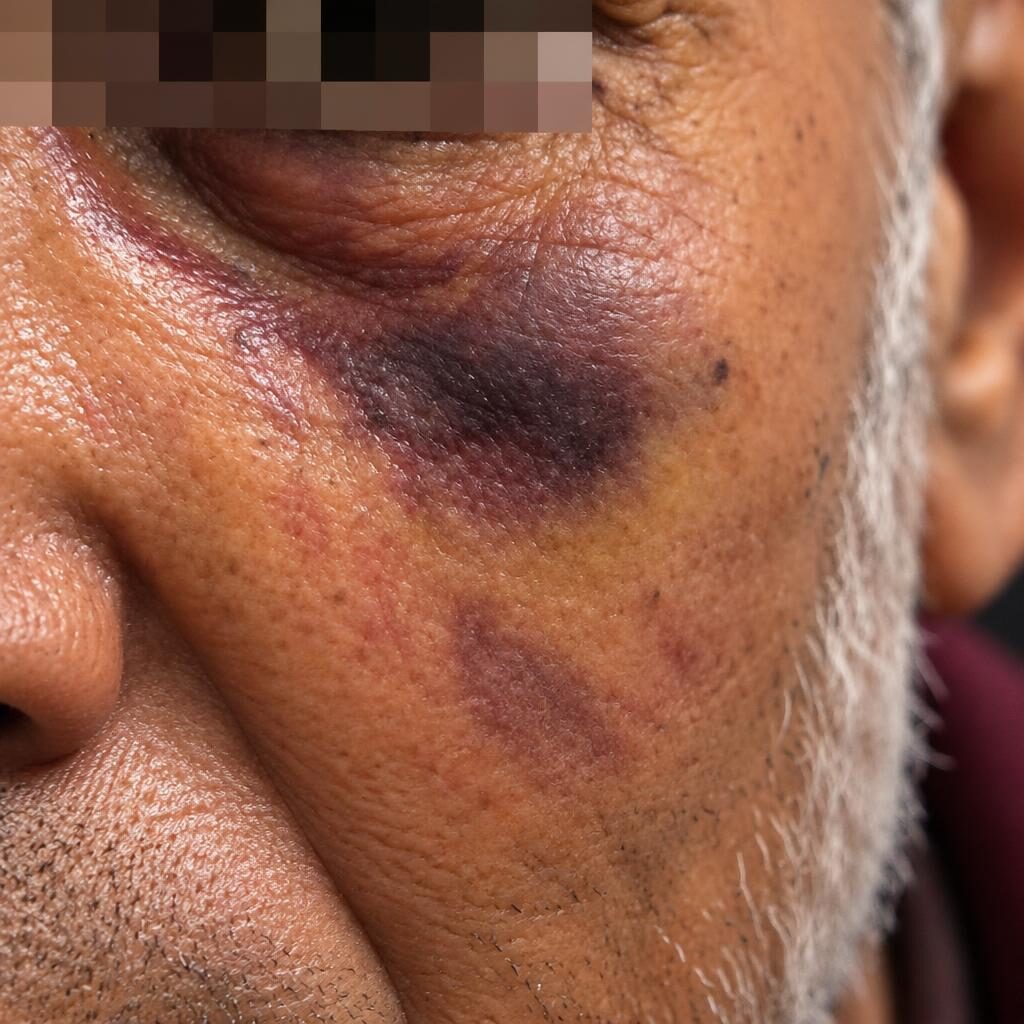 Centocelle, 70enne picchiato: «Gridavano “remigrazione”»