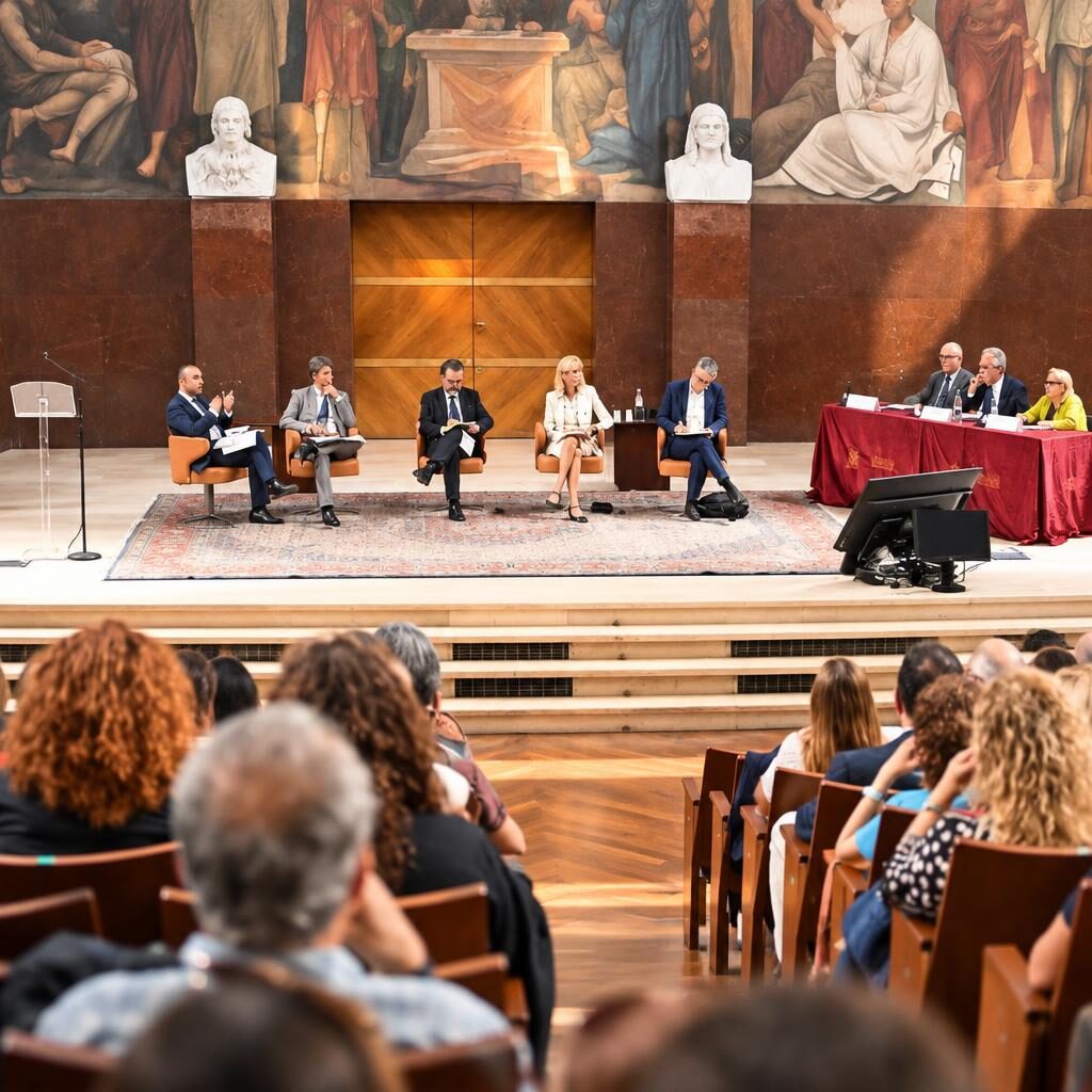 “Ci stanno rubando i voti”: alla Sapienza la protesta riapre la sfida