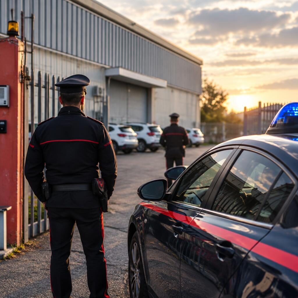 Ciampino, muore a 24 anni sul tetto: il furto finisce in tragedia