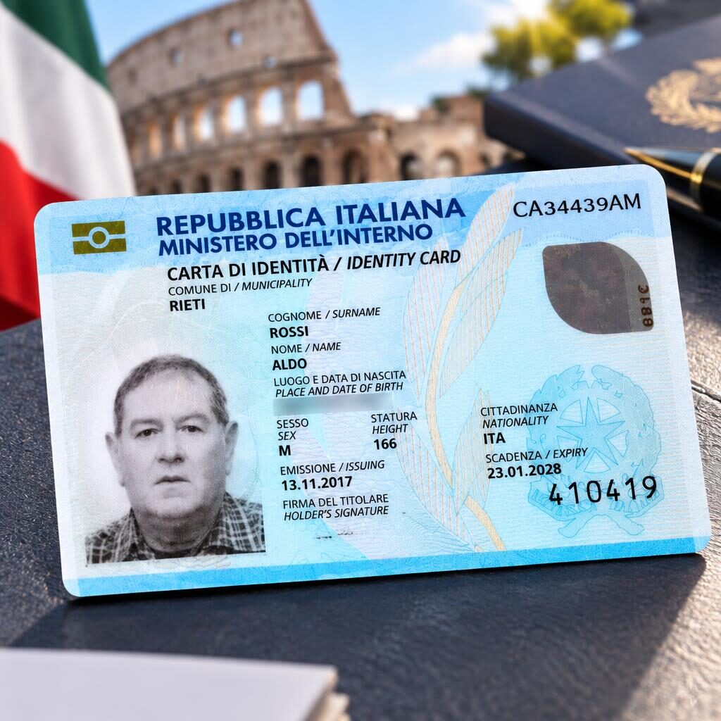 CIE a Roma, il digitale non basta: gli open day mettono alla prova i servizi