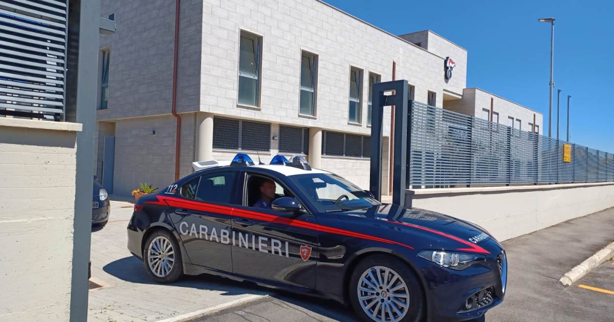 Ladispoli: arrestato 43enne indiziato di truffe a due anziane, recuperati gioielli per circa 13.000 euro