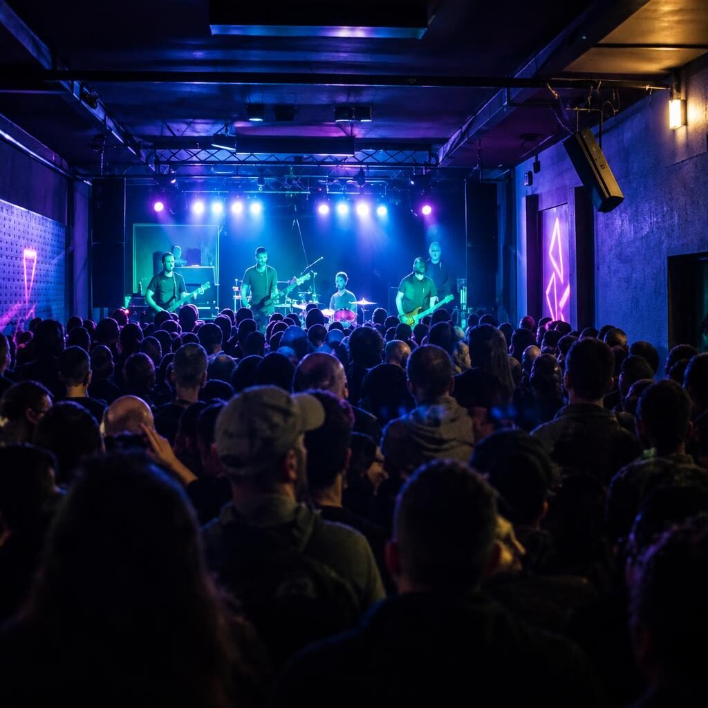 Clan of Xymox a Roma: la notte darkwave che riaccende il Traffic
