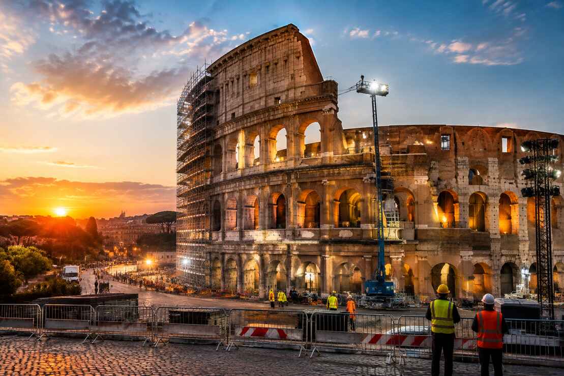 B&B abusivi a Roma, il lato oscuro tra furti, spaccio e lavoro nero