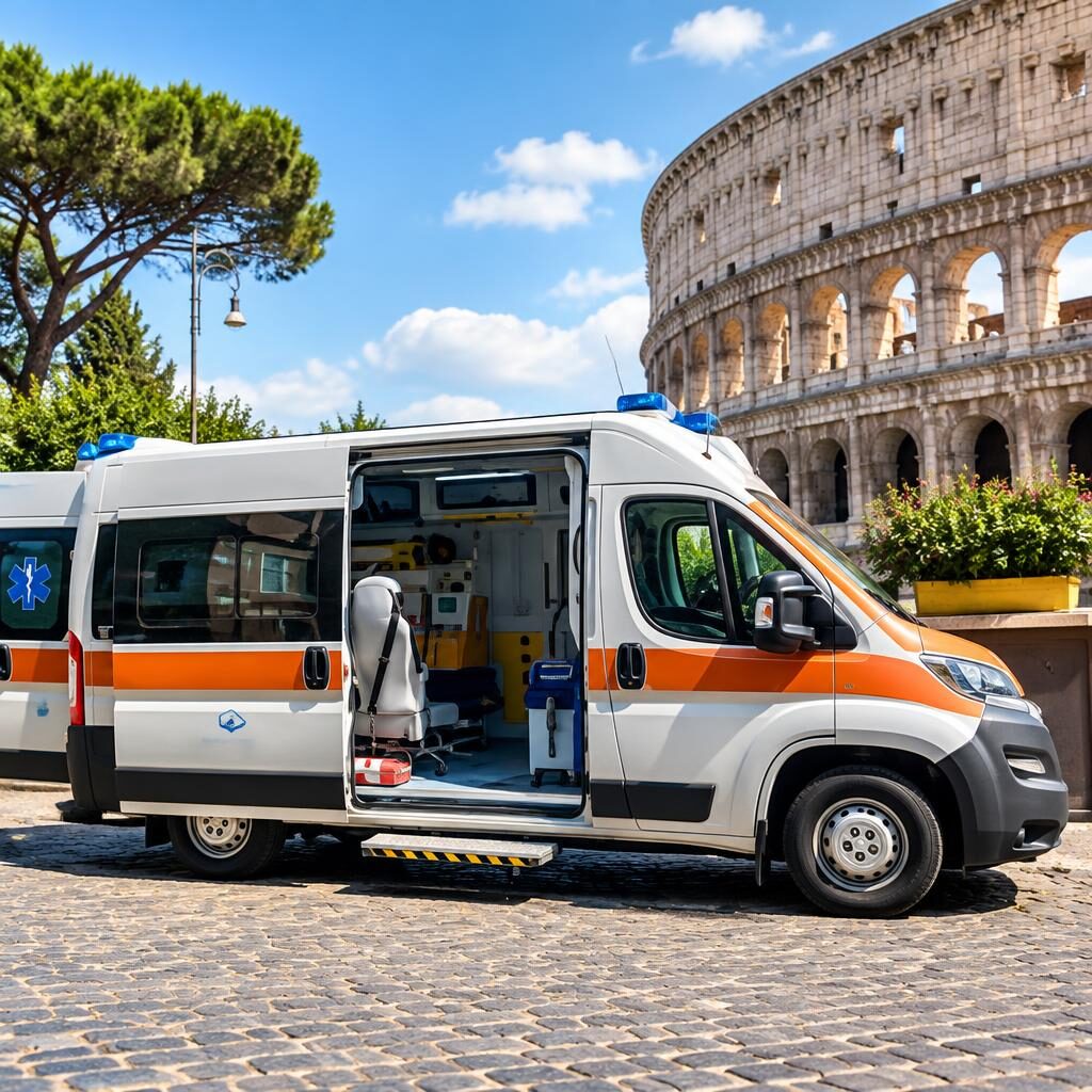 Colosseo, ristorante e auto devastati: arrestato un 30enne