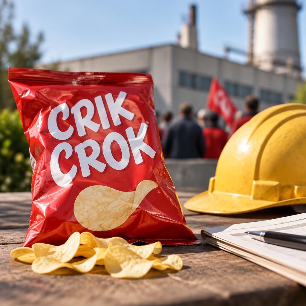 Crik Crok, promesse di rilancio e stipendi fermi: Pomezia aspetta risposte