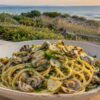 Dalle dune al piatto: a Latina gli spaghetti con le telline parlano di litorale laziale