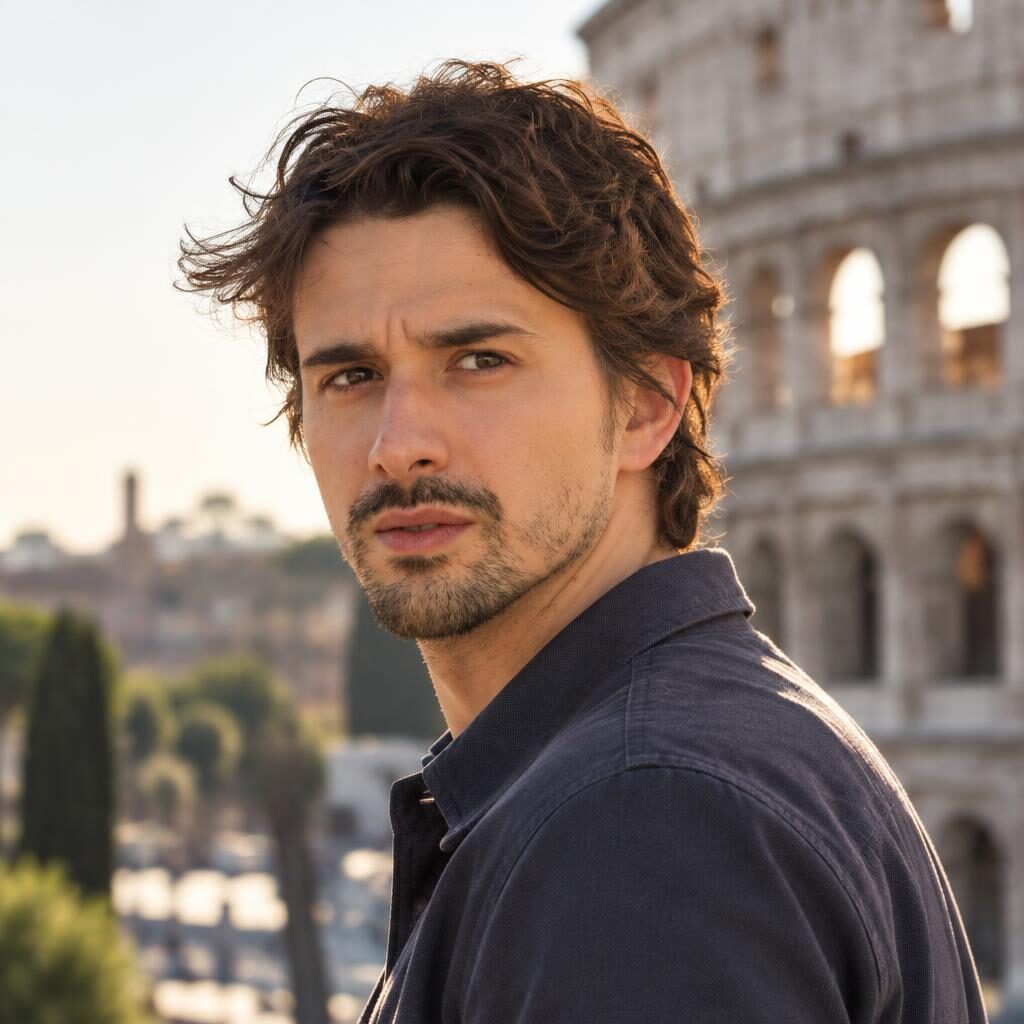 Davide Iacopini, resta la prognosi riservata: il nodo sicurezza a Roma