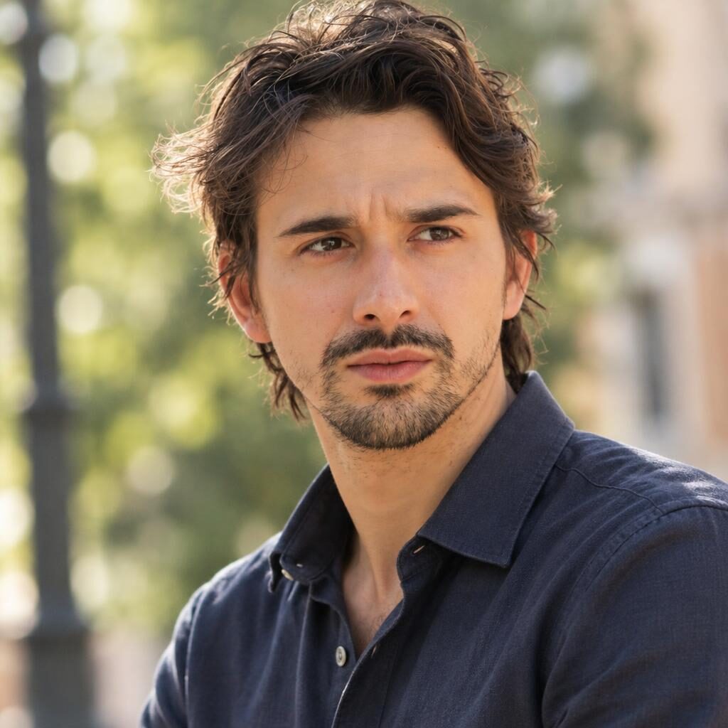 Davide Iacopini, sciolta la prognosi dopo l’investimento a Monteverde