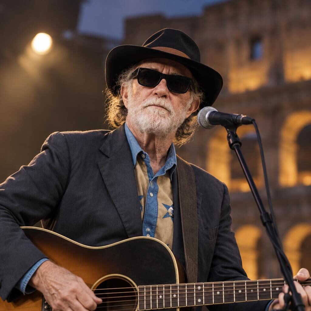 De Gregori, quindici concerti a Roma per riscoprire le canzoni dimenticate