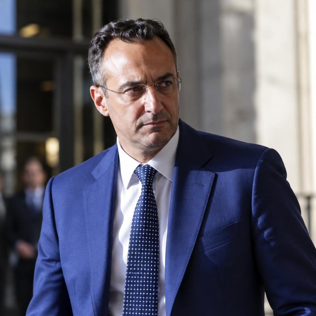 De Vito assolto sullo stadio della Roma: sette anni sotto accusa