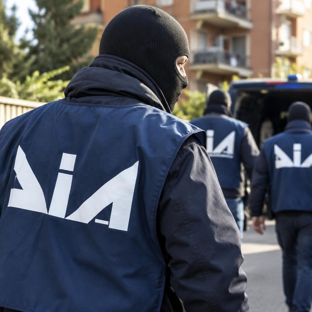 Droga ed estorsioni, sei arresti tra Tufello e San Basilio: l’ombra della mafia