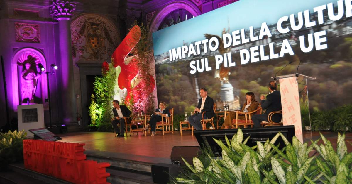 Il rumore della cultura: Fondazione MUS.E misura l’impatto sociale delle sue attività