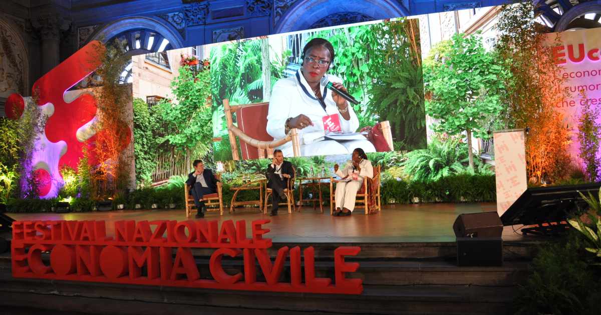A Firenze il Rapporto 2026 sul «BenVivere»: proposte per Aree Vaste e economia civile al Festival dell’Economia Civile