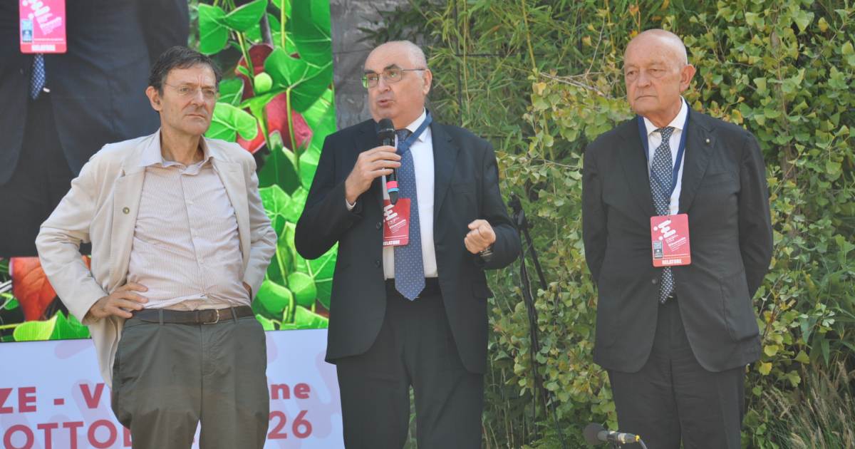 Si chiude a Firenze l’ottava edizione del Festival Nazionale dell’Economia Civile: valore economico, impatto sociale e senso di comunità