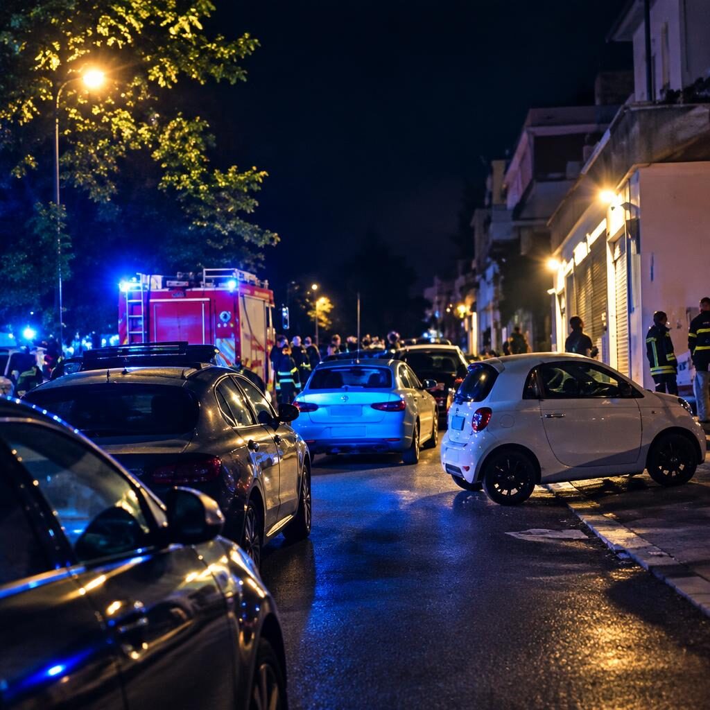 Due esplosioni tra Centocelle e via Casilina: il nodo dei collegamenti