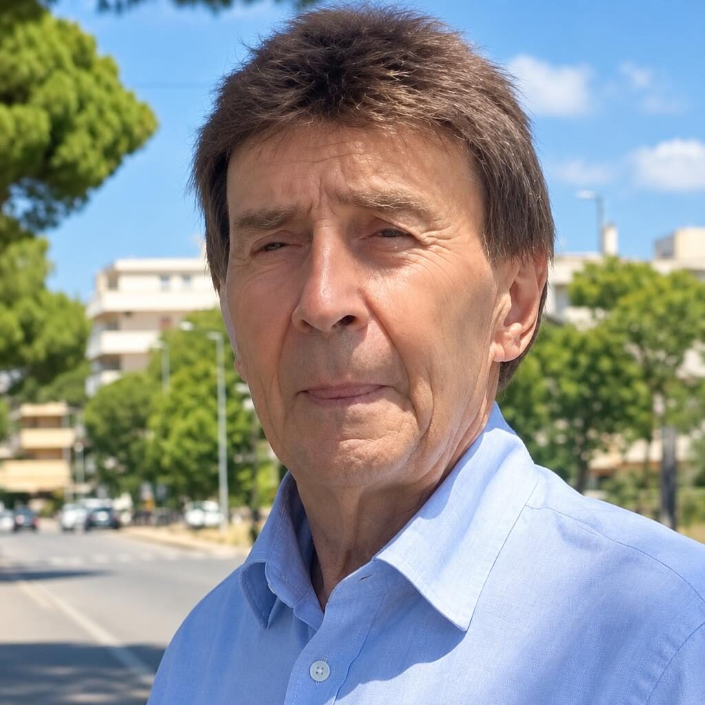 Enzo Profili scomparso a Tarquinia: la famiglia chiede le telecamere
