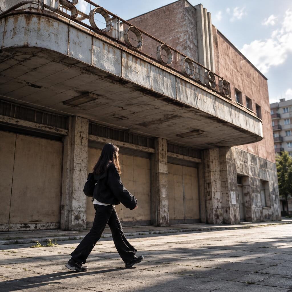 Ex cinema e supermercati, nel Lazio la legge spacca la politica