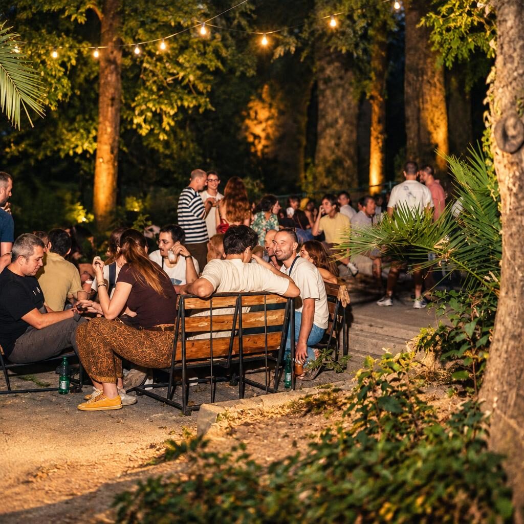 Ex Circolo degli Artisti, la musica divide Comune e Parco Appia