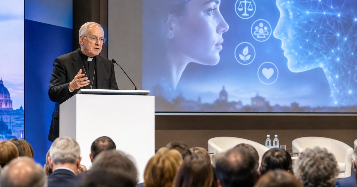 Expo Consumatori 2026: Pegoraro invita ad abitare l’intelligenza artificiale mettendo al centro la persona