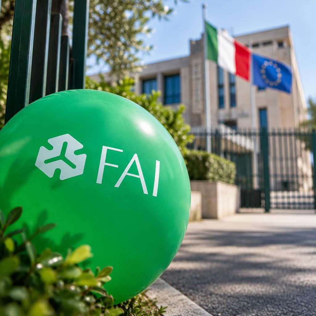 Fai Lazio, 144mila euro contestati: ora i controlli finiscono sotto esame