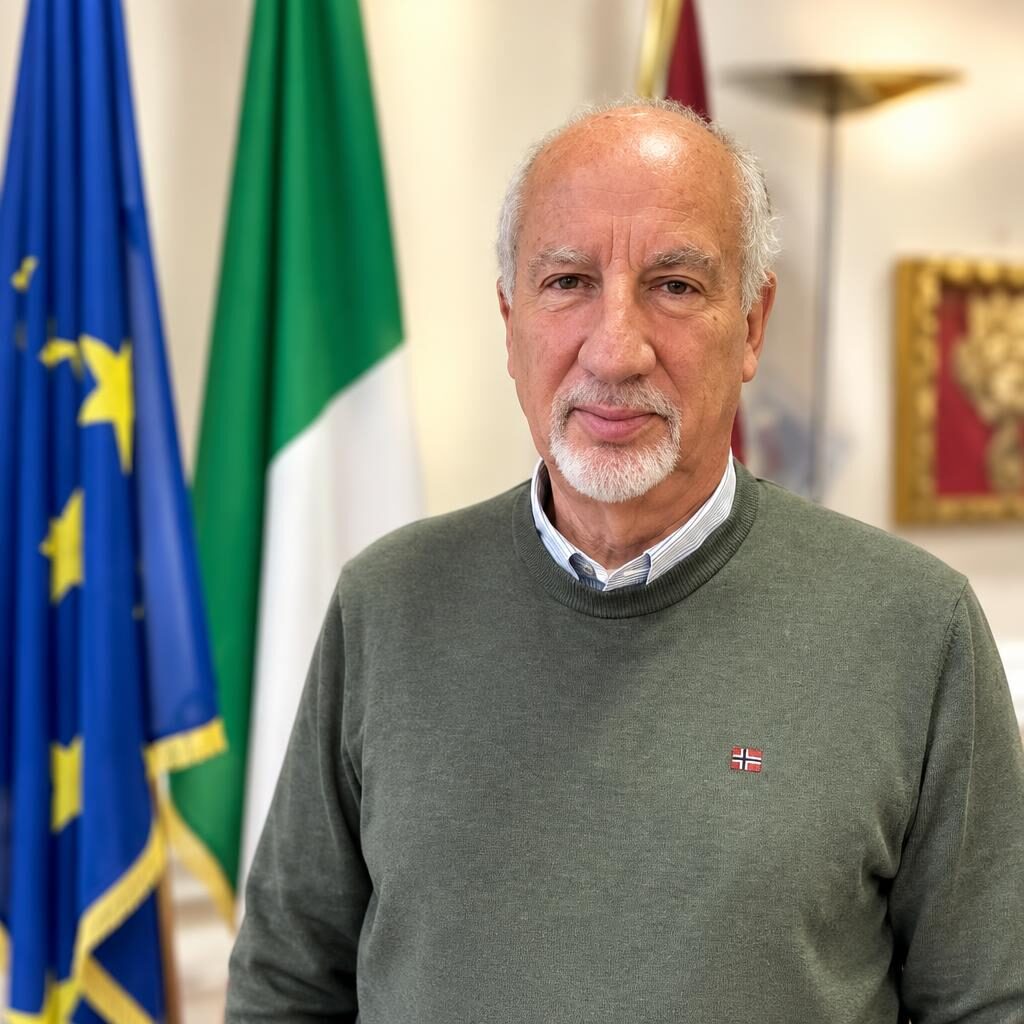 Falconi si ricandida a Ostia: il civismo ora deve convincere davvero