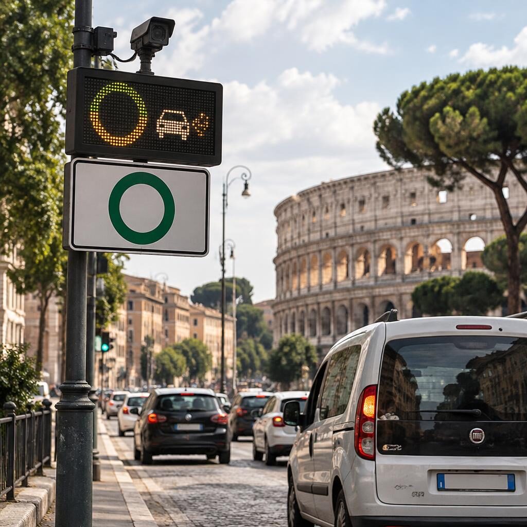 Fascia Verde, Roma rinvia il divieto: chi pagherà il conto fino al 2027?