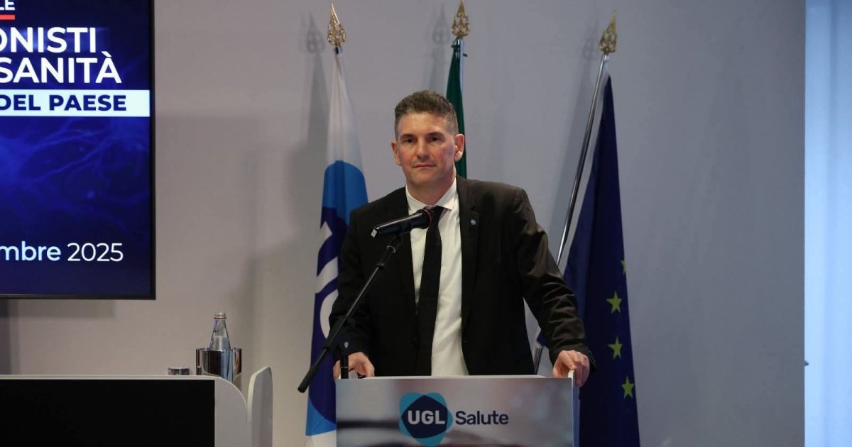 UGL Salute: 516 milioni di costi per errori sanitari e la vera emergenza è una sanità lasciata senza difesa