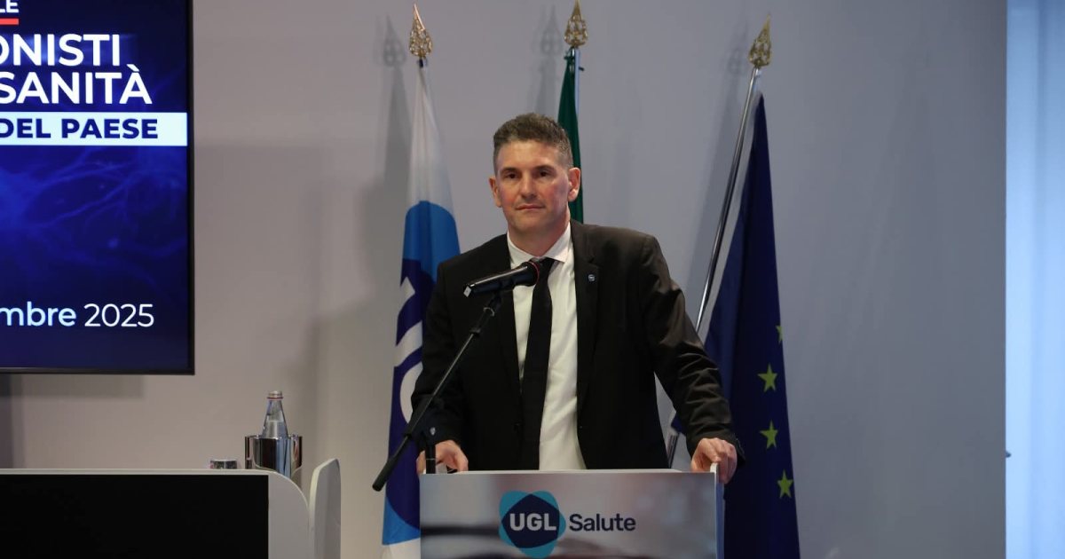 Mobilità sanitaria interregionale: UGL Salute chiede azioni concrete per ridurre le disuguaglianze nell’accesso alle cure