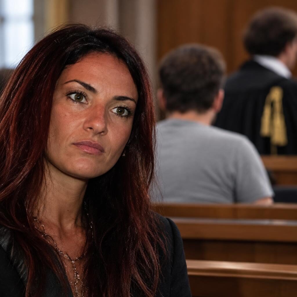 Femminicidio Pietrangeli, in appello l’accusa chiede l’ergastolo