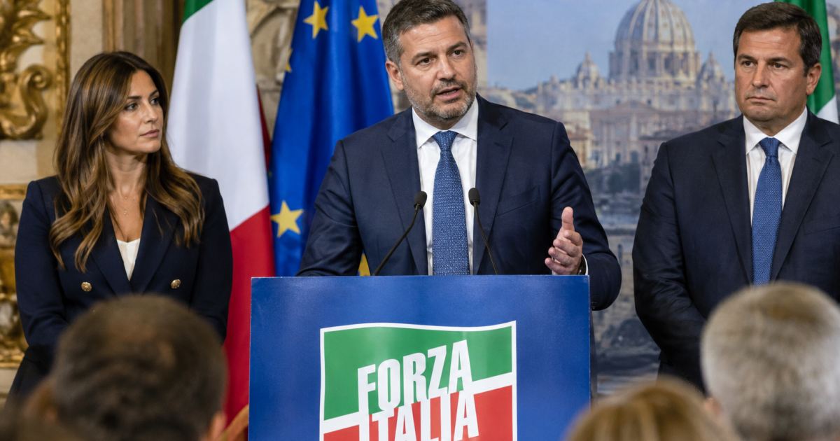 FI Mussolini-Maritato: congratulazioni a Luca Marocchi per la nomina nella Segreteria Regionale del Lazio