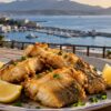 Formia e il Golfo di Gaeta: il baccalà alla romana tra luce marina e memoria antica