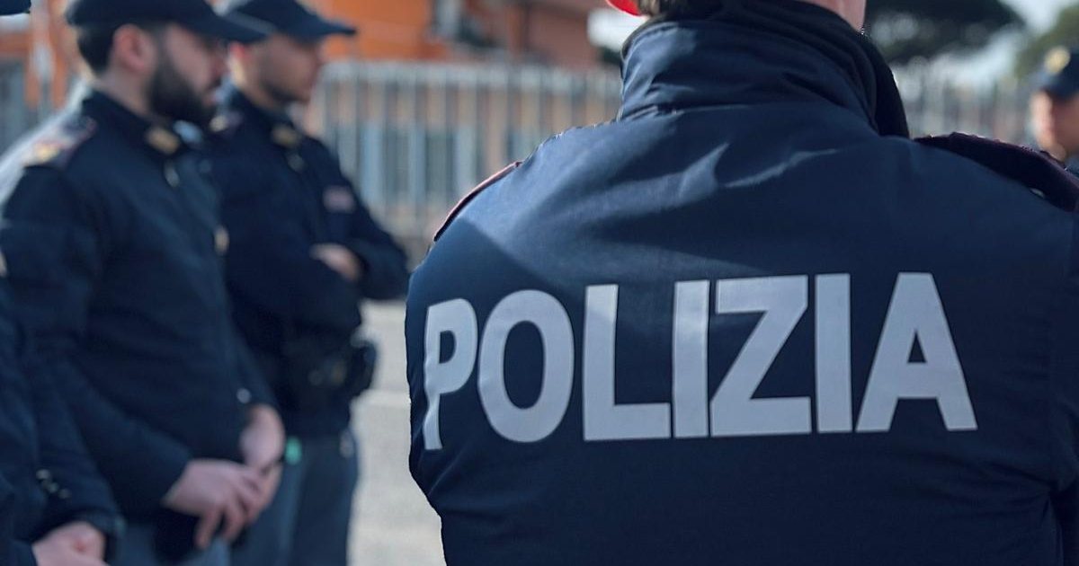 Roma, notte di rapine al Pigneto: quattro giovani arrestati agli arresti domiciliari su ordine della Procura
