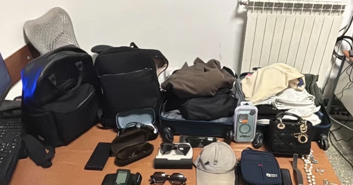 Roma: furti hi-tech sull’A1, auto lasciate aperte grazie a jammer; 3 arresti della Polizia di Stato