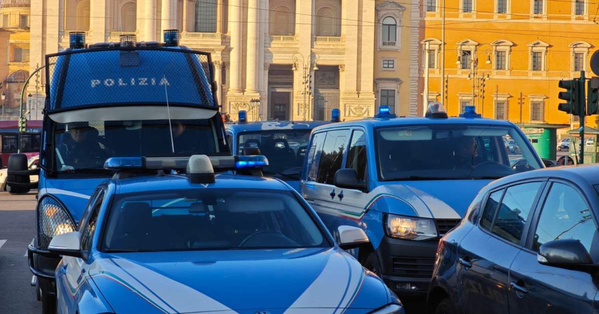 Roma 30 ottobre: corteo USB e appuntamenti istituzionali guidano la giornata di ordine pubblico; tavolo tecnico illustra il piano di sicurezza