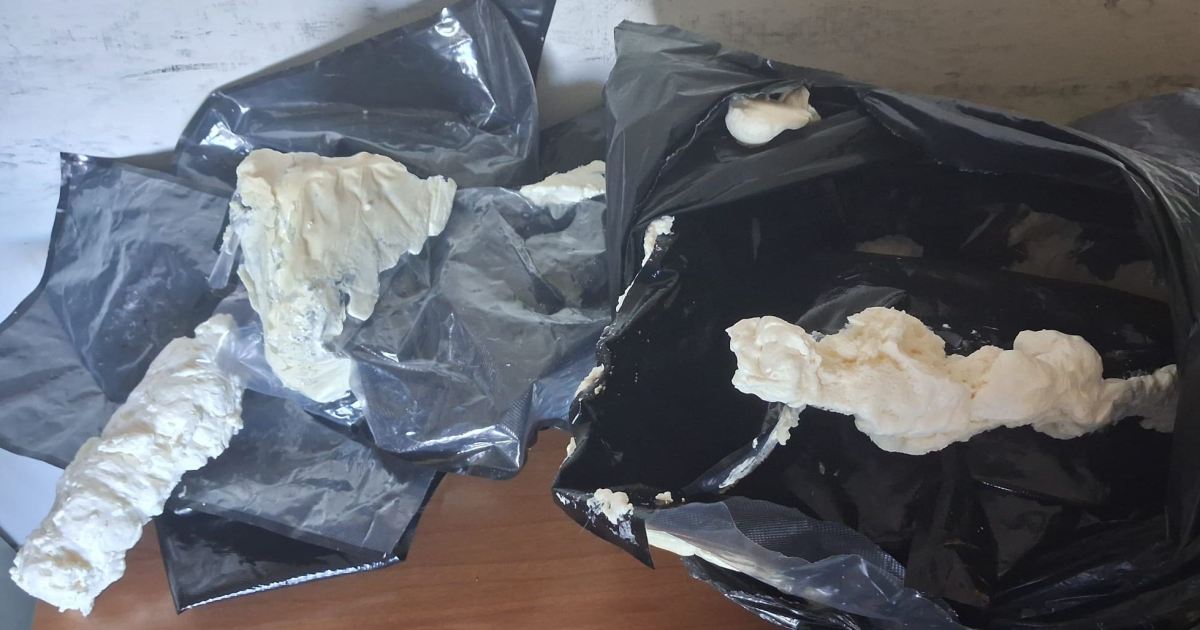Roma, Morena: sequestrati 3,25 kg di marijuana e arrestato un ventiseienne dei Castelli Romani