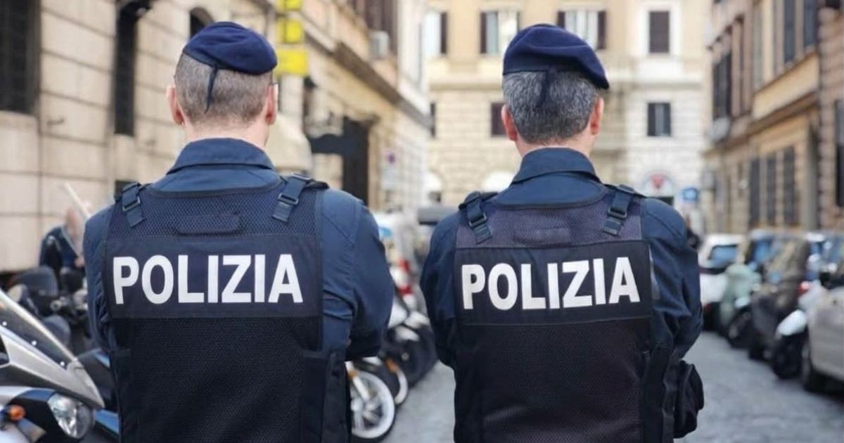 Roma, Polizia di Stato sventa tentativo di occupazione a Tor Cervara: tre denunciati