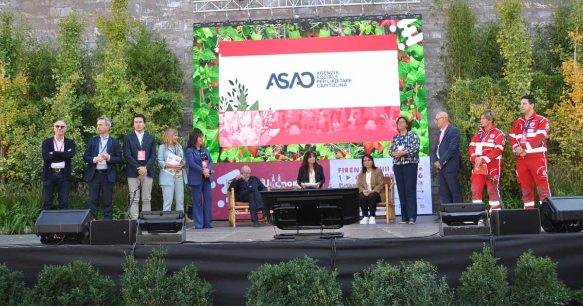 Festival Nazionale dell’Economia Civile: premiati i “Comuni di Economia Civile” e le Amministrazioni Condivise
