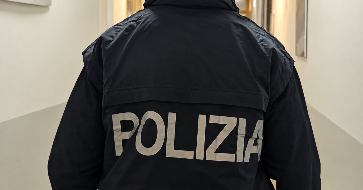 Tivoli: violenza sessuale su minori, Polizia di Stato esegue misura cautelare nei confronti di un cinquantenne