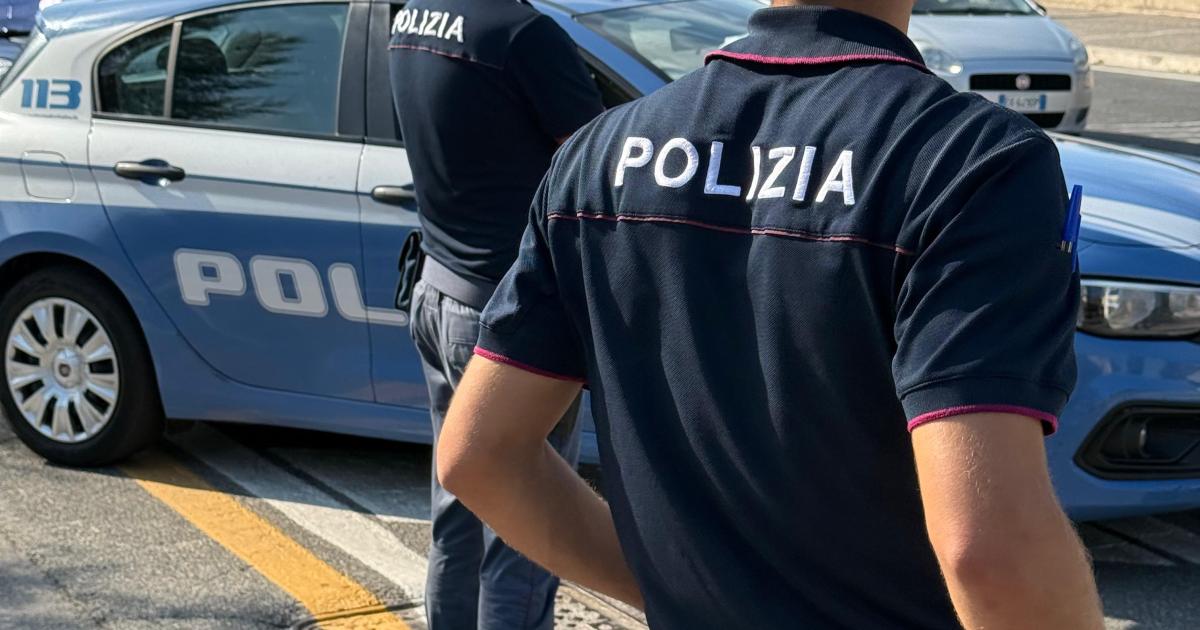 Ostia, arrestato il terzo passeggero dell’auto che investì due ragazze durante la fuga dalla polizia
