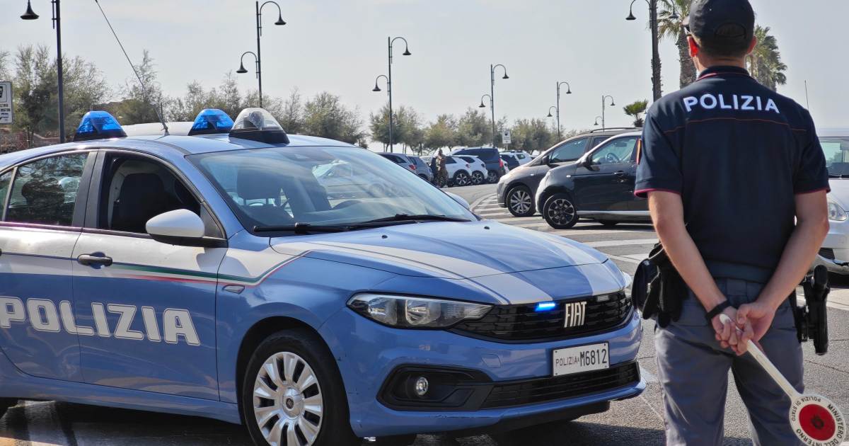 Roma: sei arresti per reati predatori tra centro storico e periferie, neutralizzati furti e rapine