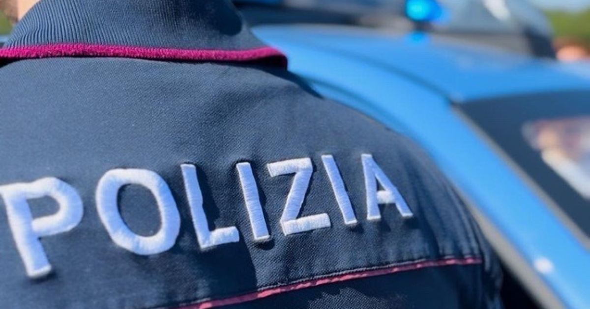 Due rapine in 48 ore a Roma: arrestato un uomo indagato per rapina aggravata
